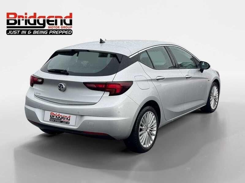 Used Vauxhall Astra 2021 for sale - 76137916: Photo 3