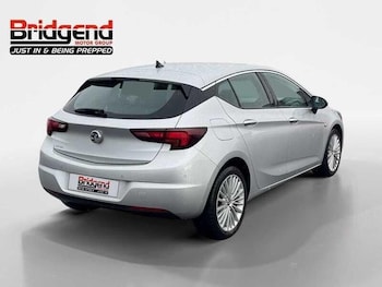 Used Vauxhall Astra 2021 for sale - 76137916: Photo 3