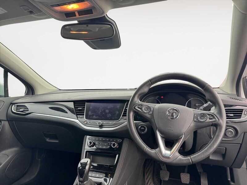 Used Vauxhall Astra 2021 for sale - 76137916: Photo 5