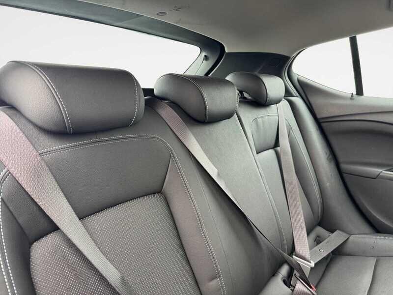 Used Vauxhall Astra 2021 for sale - 76137916: Photo 6