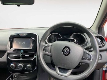 Used Renault Clio undefined for sale - 78369711: Photo