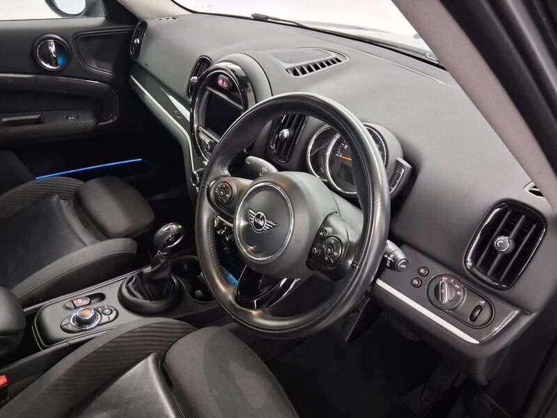 Used MINI Countryman 2019 for sale - 77814033: Photo 10