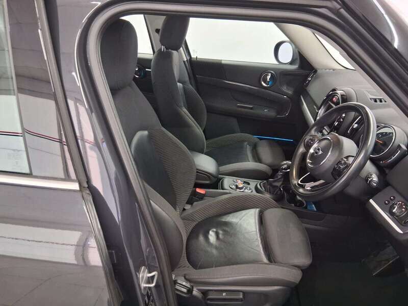 Used MINI Countryman 2019 for sale - 77814033: Photo 11