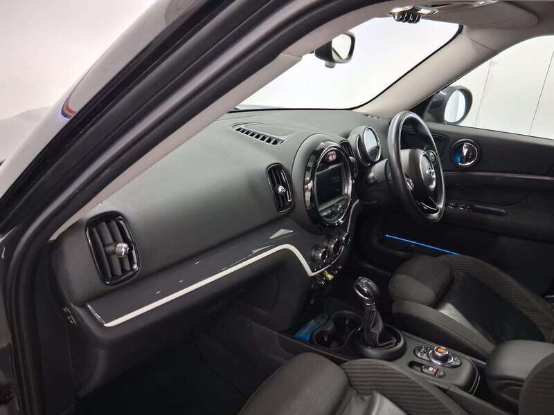 Used MINI Countryman 2019 for sale - 77814033: Photo 13