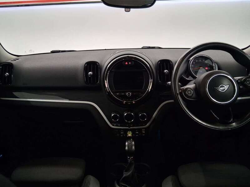 Used MINI Countryman 2019 for sale - 77814033: Photo 16
