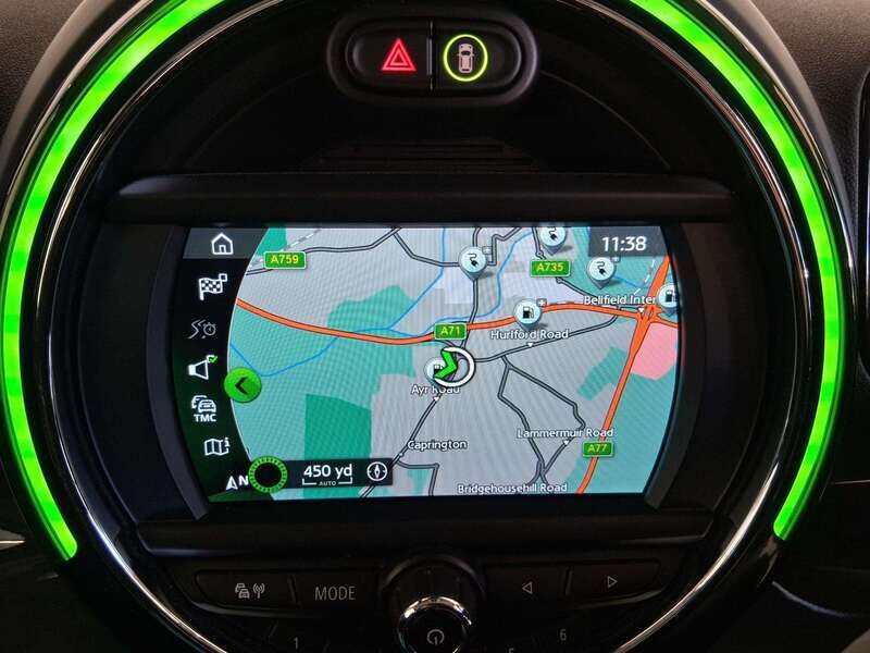 Used MINI Countryman 2019 for sale - 77814033: Photo 18