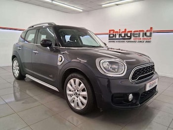 Used MINI Countryman 2019 for sale - 77814033: Photo