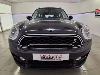 Used MINI Countryman 2019 for sale - 77814033: Photo
