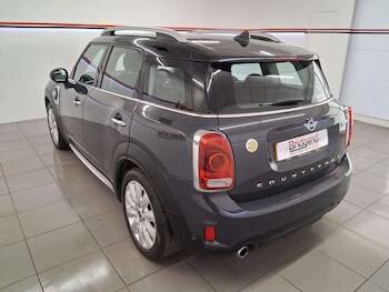 Used MINI Countryman 2019 for sale - 77814033: Photo