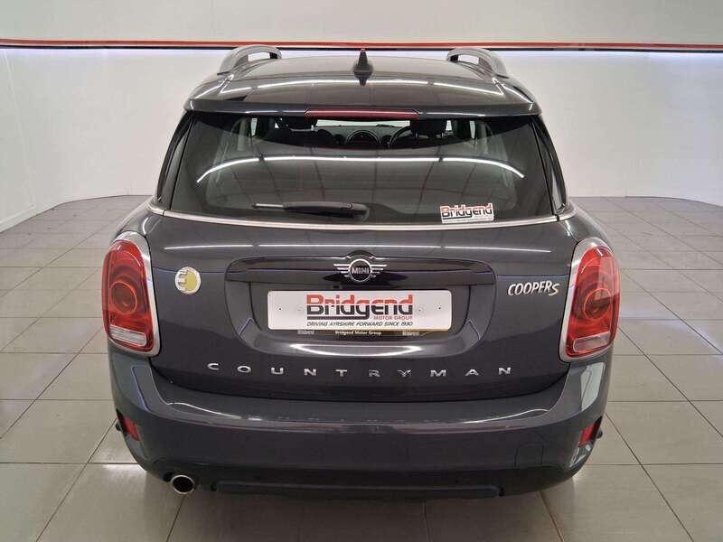 Used MINI Countryman 2019 for sale - 77814033: Photo 5