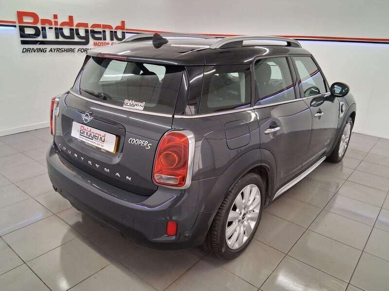 Used MINI Countryman 2019 for sale - 77814033: Photo 6