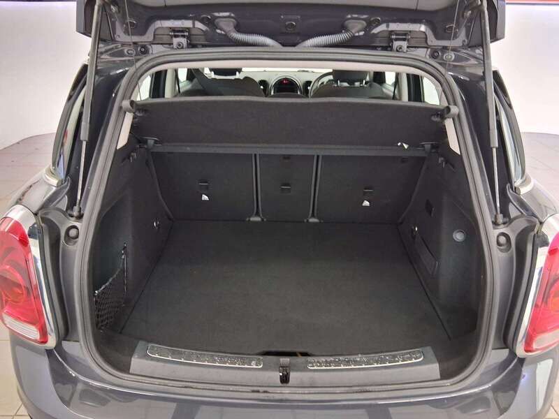 Used MINI Countryman 2019 for sale - 77814033: Photo 8