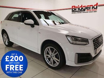 Used Audi Q2 2019 for sale - 79382103: Photo