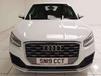 Used Audi Q2 2019 for sale - 79382103: Photo