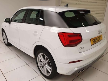 Used Audi Q2 2019 for sale - 79382103: Photo