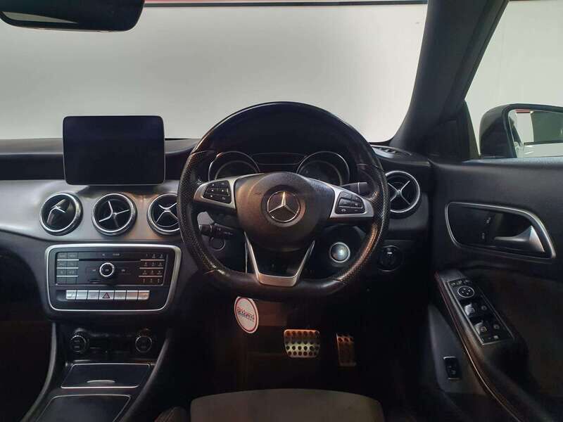 Used Mercedes-Benz CLA 2018 for sale - 77814710: Photo 10