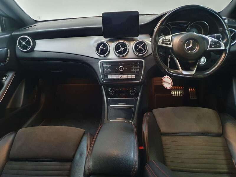 Used Mercedes-Benz CLA 2018 for sale - 77814710: Photo 11