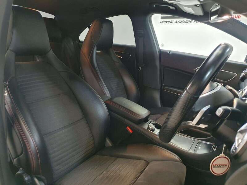 Used Mercedes-Benz CLA 2018 for sale - 77814710: Photo 12