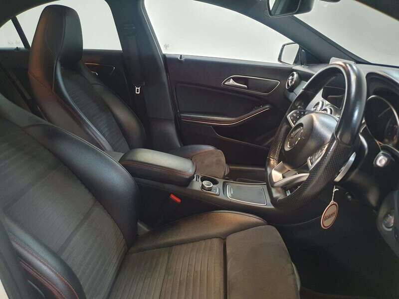 Used Mercedes-Benz CLA 2018 for sale - 77814710: Photo 13