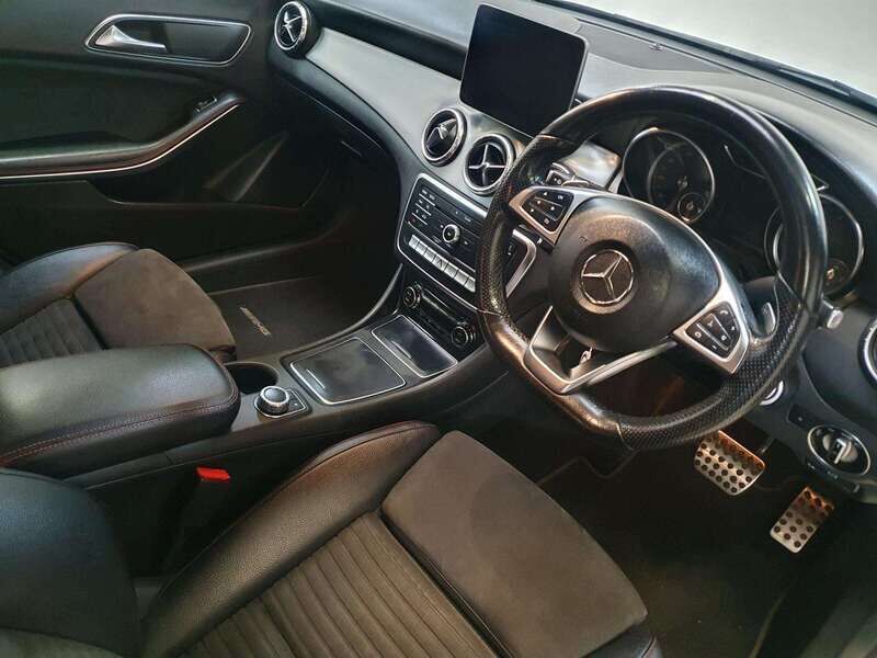 Used Mercedes-Benz CLA 2018 for sale - 77814710: Photo 14