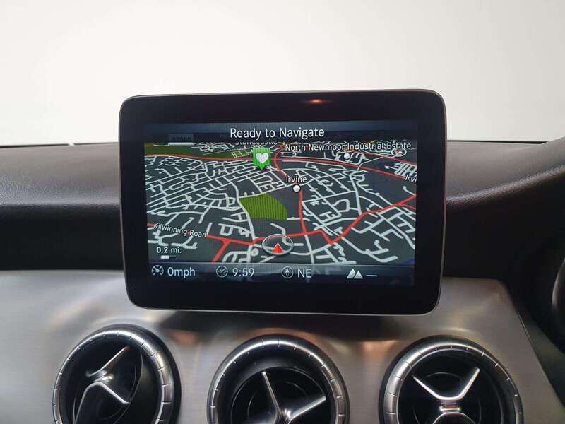 Used Mercedes-Benz CLA 2018 for sale - 77814710: Photo 15