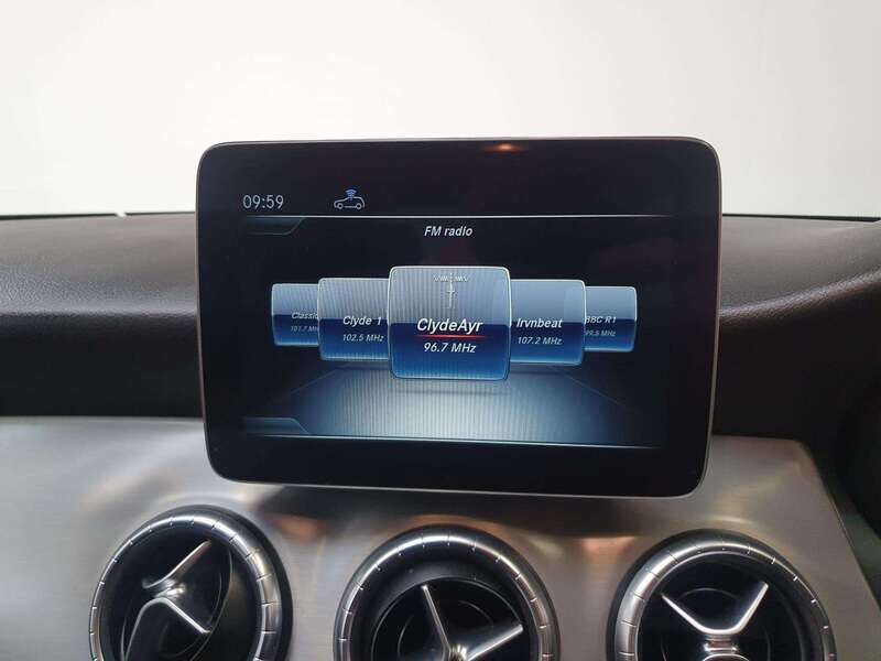 Used Mercedes-Benz CLA 2018 for sale - 77814710: Photo 16