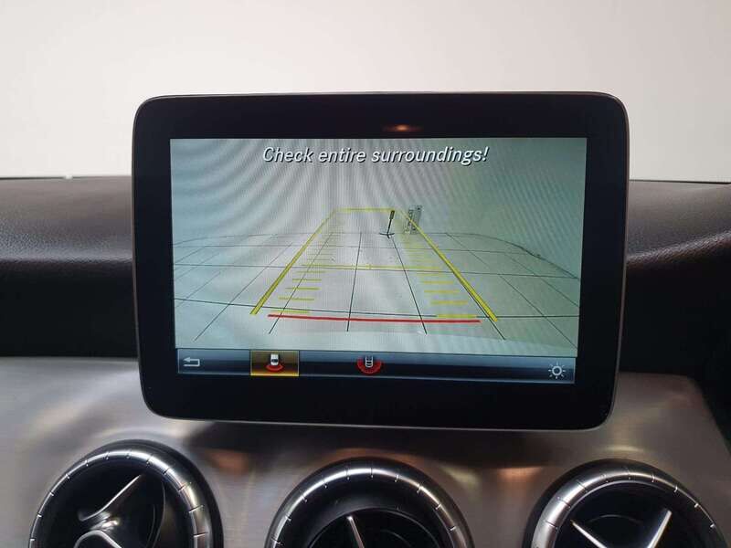 Used Mercedes-Benz CLA 2018 for sale - 77814710: Photo 17