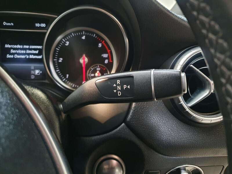 Used Mercedes-Benz CLA 2018 for sale - 77814710: Photo 18