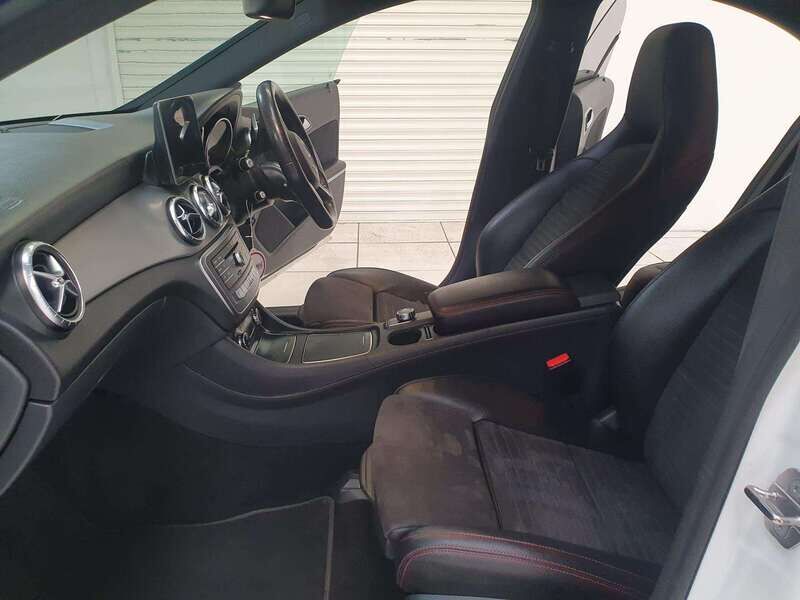 Used Mercedes-Benz CLA 2018 for sale - 77814710: Photo 19