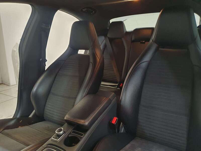 Used Mercedes-Benz CLA 2018 for sale - 77814710: Photo 20