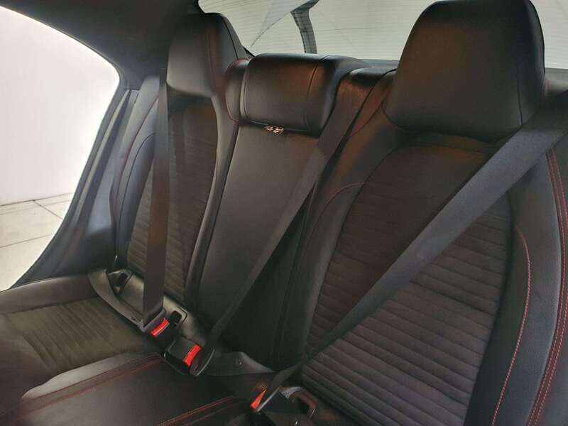 Used Mercedes-Benz CLA 2018 for sale - 77814710: Photo 22