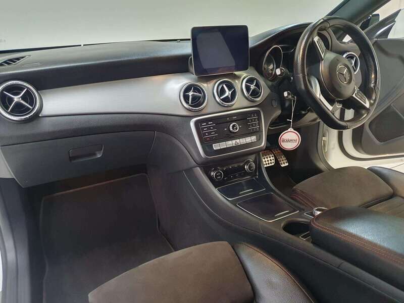 Used Mercedes-Benz CLA 2018 for sale - 77814710: Photo 23