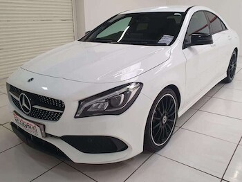 Used Mercedes-Benz CLA undefined for sale - 77814710: Photo