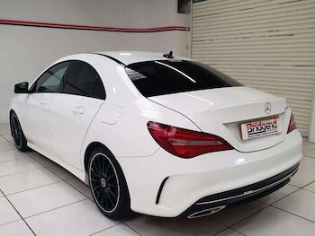 Used Mercedes-Benz CLA undefined for sale - 77814710: Photo