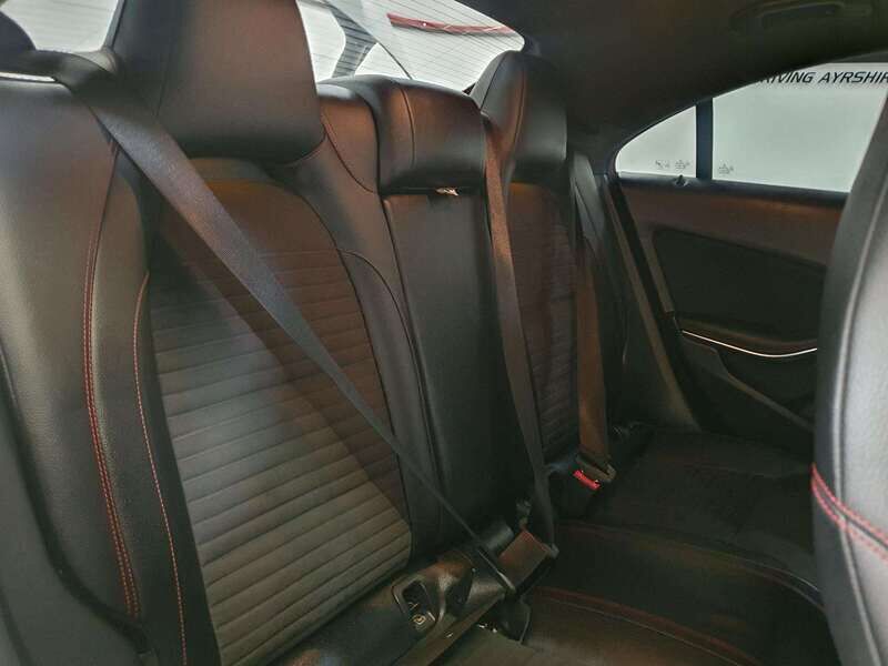 Used Mercedes-Benz CLA 2018 for sale - 77814710: Photo 9