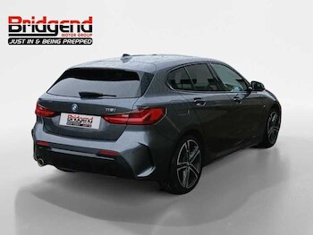 Used BMW 1 Series undefined for sale - 77677414: Photo