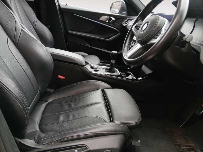 Used BMW 1 Series 2019 for sale - 77677414: Photo 4