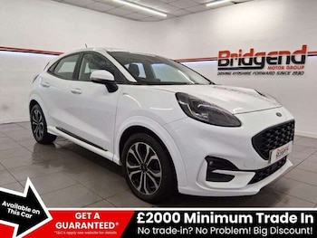 Used Ford Puma undefined for sale - 78542353: Photo