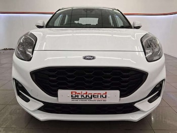 Used Ford Puma undefined for sale - 78542353: Photo