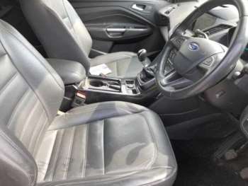 Used Ford Kuga 2018 for sale - 75363706: Photo