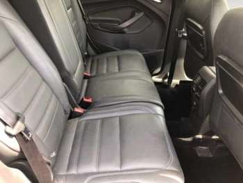 Used Ford Kuga 2018 for sale - 75363706: Photo