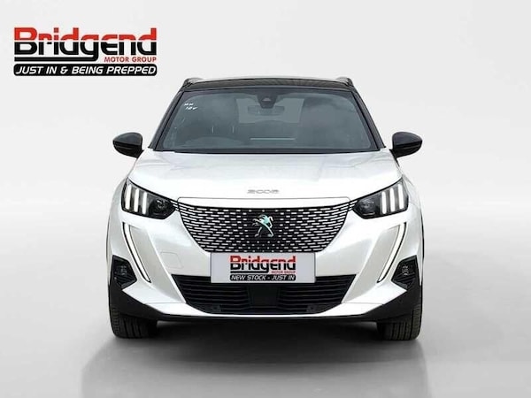 Used Peugeot 2008 2021 for sale - 76137357: Photo 2