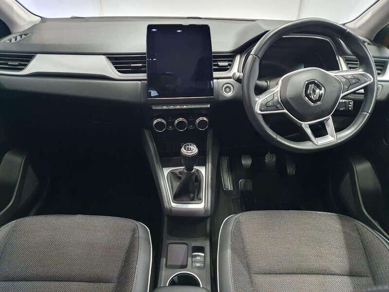 Used Renault Captur 2020 for sale - 77044916: Photo 12