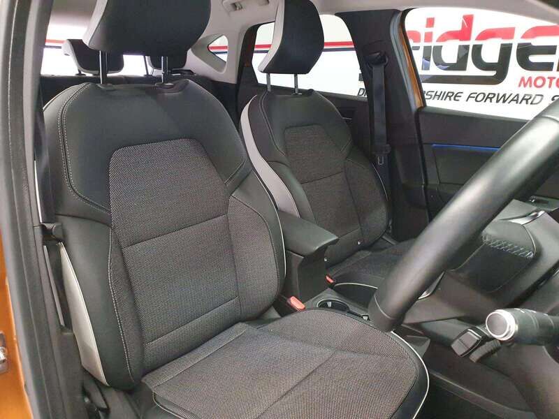 Used Renault Captur 2020 for sale - 77044916: Photo 13