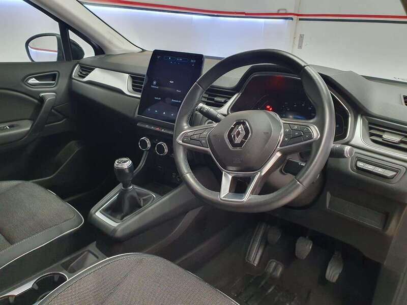 Used Renault Captur 2020 for sale - 77044916: Photo 15