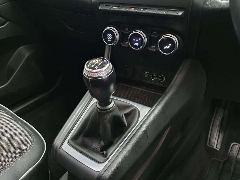 Used Renault Captur 2020 for sale - 77044916: Photo 19