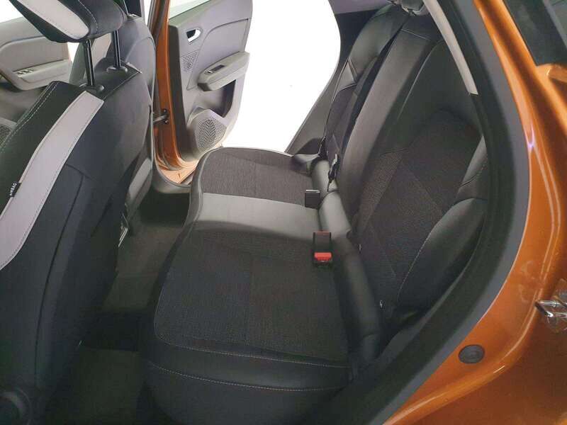 Used Renault Captur 2020 for sale - 77044916: Photo 23