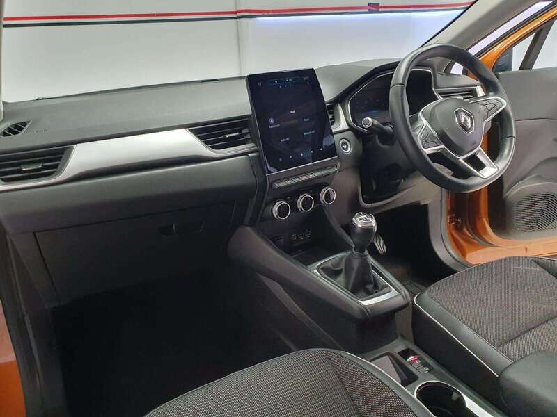 Used Renault Captur 2020 for sale - 77044916: Photo 25