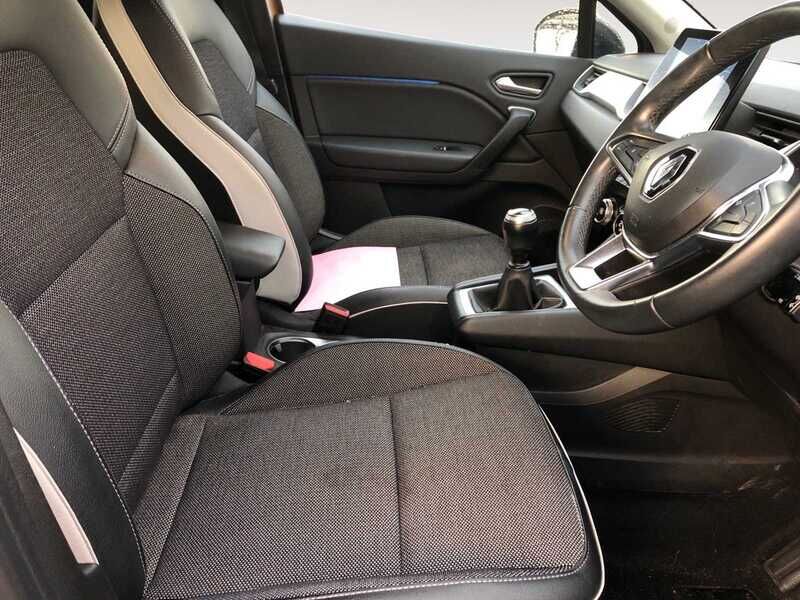 Used Renault Captur 2020 for sale - 77044916: Photo 5