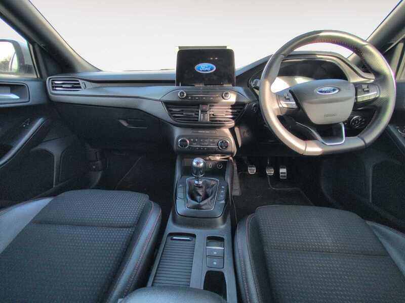 Used Ford Focus 2019 for sale - 77630115: Photo 5